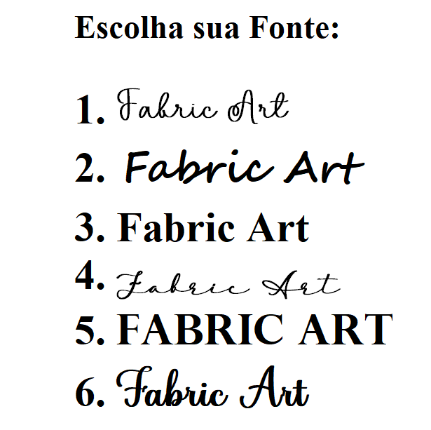 Deskpad 40cm x 65cm - Imagem 4